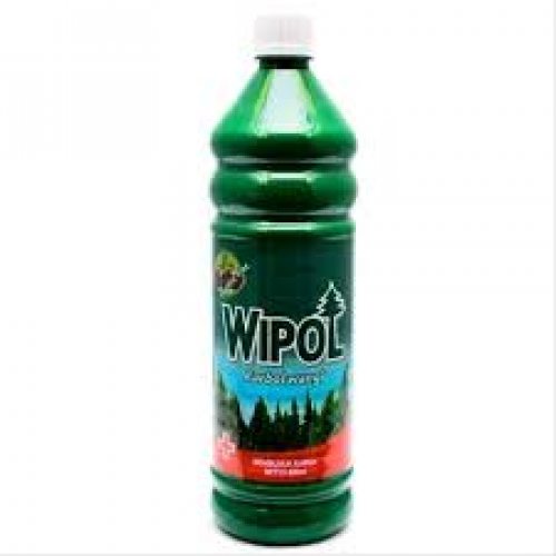 WIPOL BOTOL 500 ML (24)