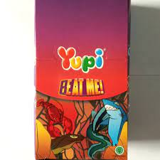 YUPI - RP.1000 BEAT ME (20X12)