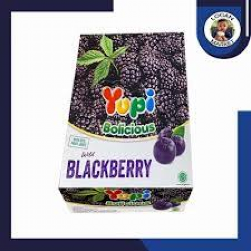 YUPI - RP.500 BOLICIUS BLACK BERRY (12)