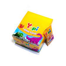 YUPI - RP.500 DINO LAND (12)