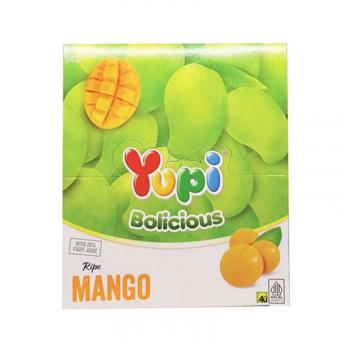 YUPI - RP.500 BOLICIOUS MANGO (12)