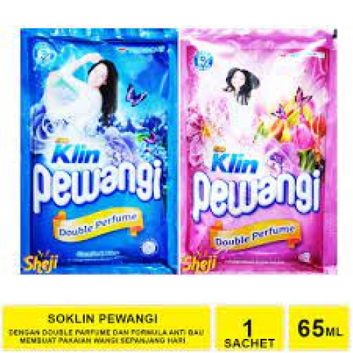 SOKLIN PEWANGI 65ML (48)