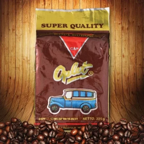 OPLET KOPI 1/4GR