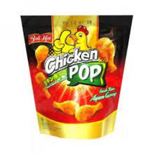 CHICKEN POP AYAM GR (4X10)