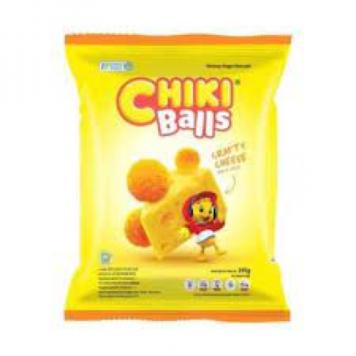 CHIKI BALL KEJU (60)