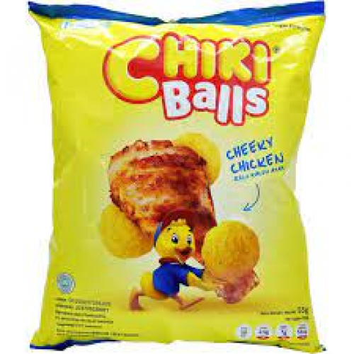 CHIKI BALL AYAM (60)