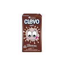 CLEVO UHT COKLAT (40)