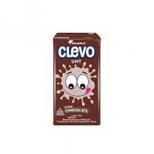 CLEVO UHT COKLAT (40)