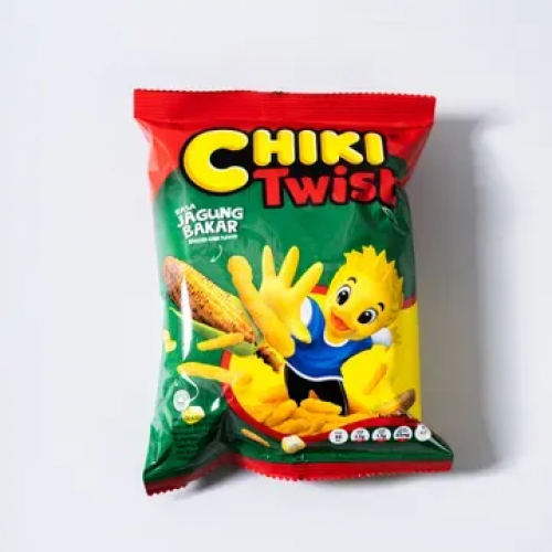 CHIKI TWIST STICK  (6X10)