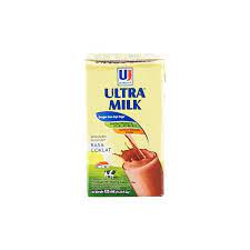 ULTRA 125 ML COKLAT