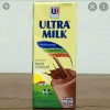 ULTRA 200ML COKLAT