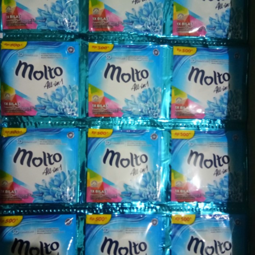 MOLTO RP.500 BIRU (30)