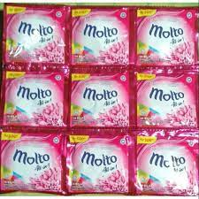 MOLTO RP.500 PINK (30)