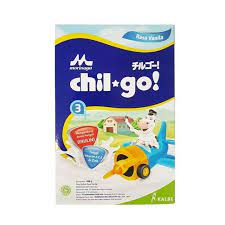 CHIL GO 3PLUS 300GR (12)