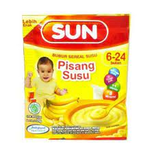 SUN BUBUR PISANG (10X8)