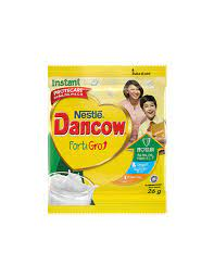 DANCOW SASET PUTIH (16X10)