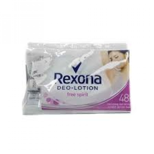 REXONA SASET PINK (12X12)