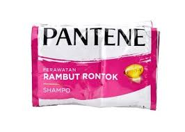 PANTENE SASET MERAH (42)