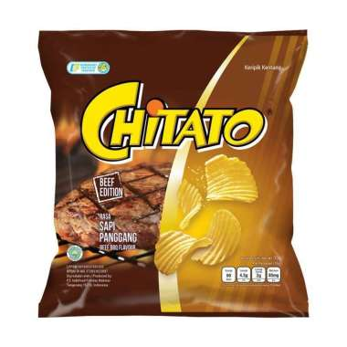 CHITATO 2000