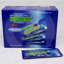KOMIX BOX OBH (50X30)