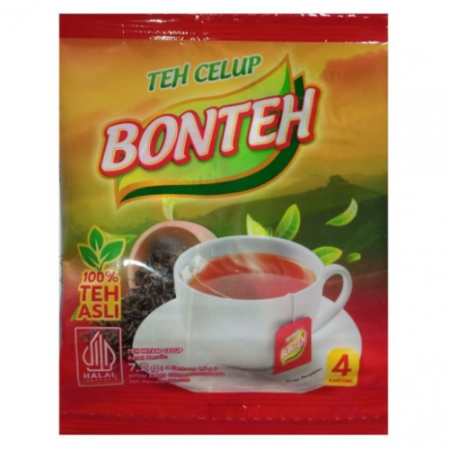 BONTEH TEH CELUP