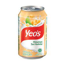 YEOS SOYA BEAN (2X12)