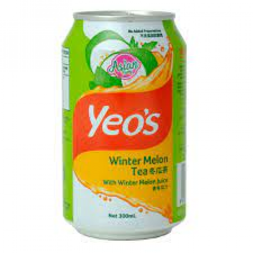 YEOS WINTER MELON (2X12)