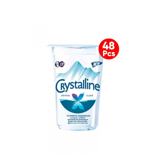 CRYSTALINE CUP (48)