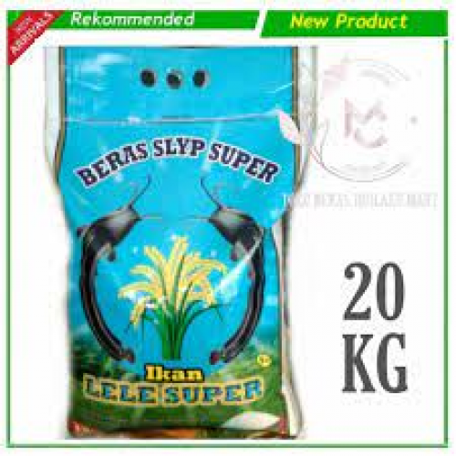 BERAS CAP LELE 20KG