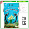 BERAS CAP LELE 20KG