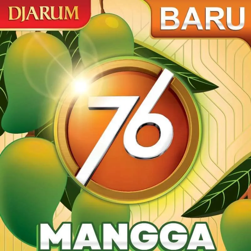 DJARUM 76 MANGGA (10)