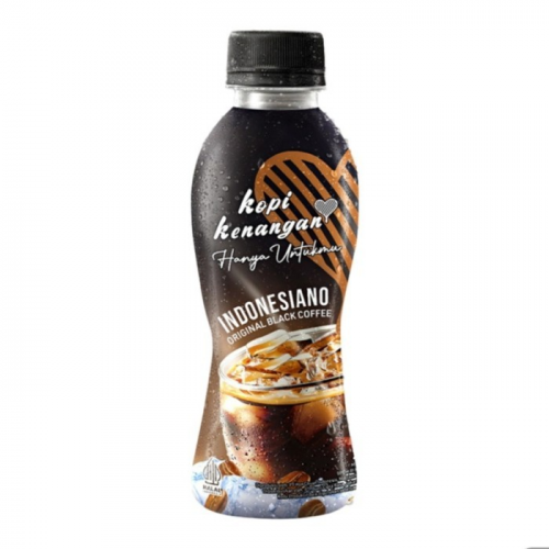 KOPI KENANGAN BOTOL BLACK COFFEE (24)