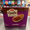 BONITA COKLAT