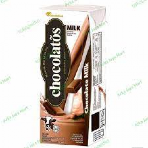 CHOCOLATOS DRINK UHT (24)