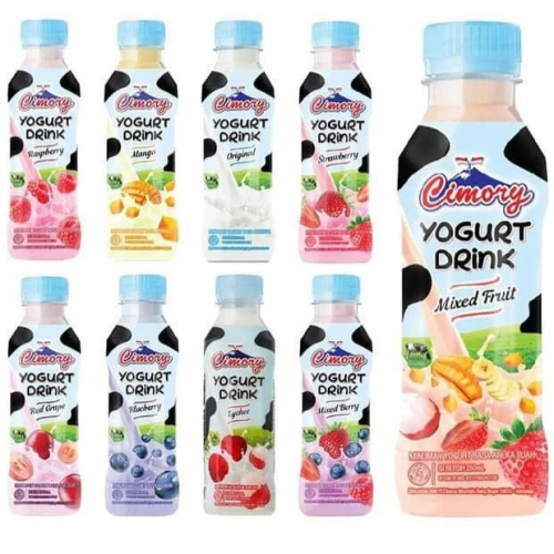 CIMORY BTL 250 ML (24)