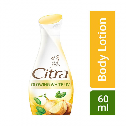 CITRA HBL 60ML WHITE