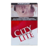 CITY LITE 16