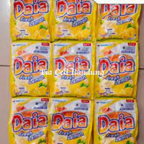 DAIA - RP.1000 KUNING (6X12)