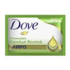 DOVE SHAMPO SASET HIJAU (40)