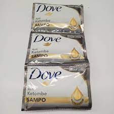 DOVE SHAMPO SASET ABU (40)