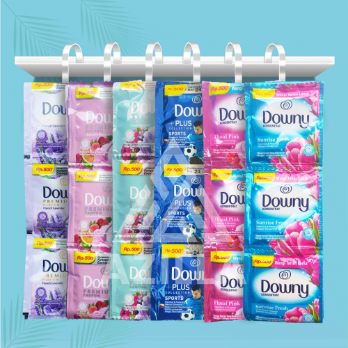 DOWNY RP.500 (60X12)