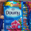 DOWNY RP1000 BIRU (30X12-)