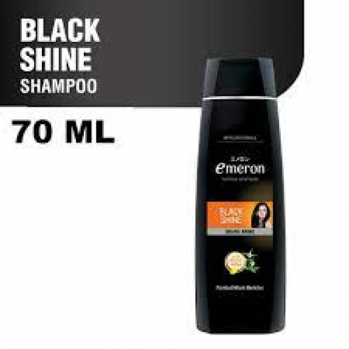 EMERON SHAMPO BTL 80ML