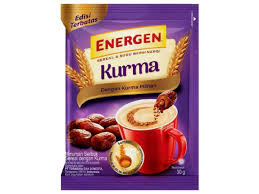 ENERGEN KURMA (16X10)