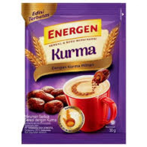 ENERGEN KURMA (16X10)