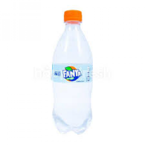 FANTA SODA PET