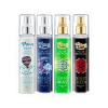 FRESH N NATURAL SPRAY 100 ML