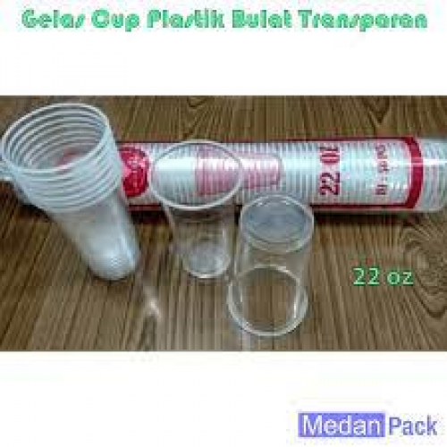 GELAS CUP KOPI