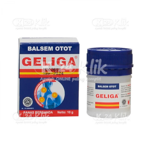 GELIGA 10GR (12)