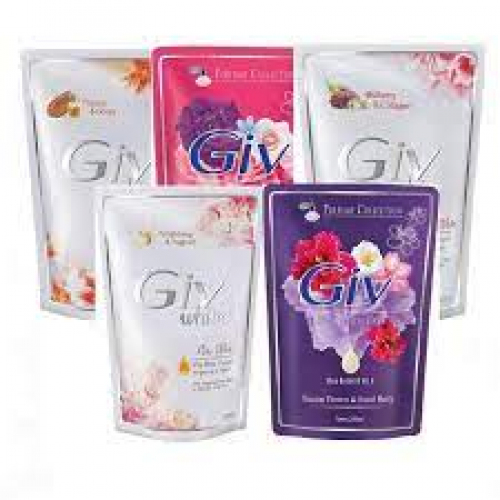 GIV CAIR REVIL 250ML (12)